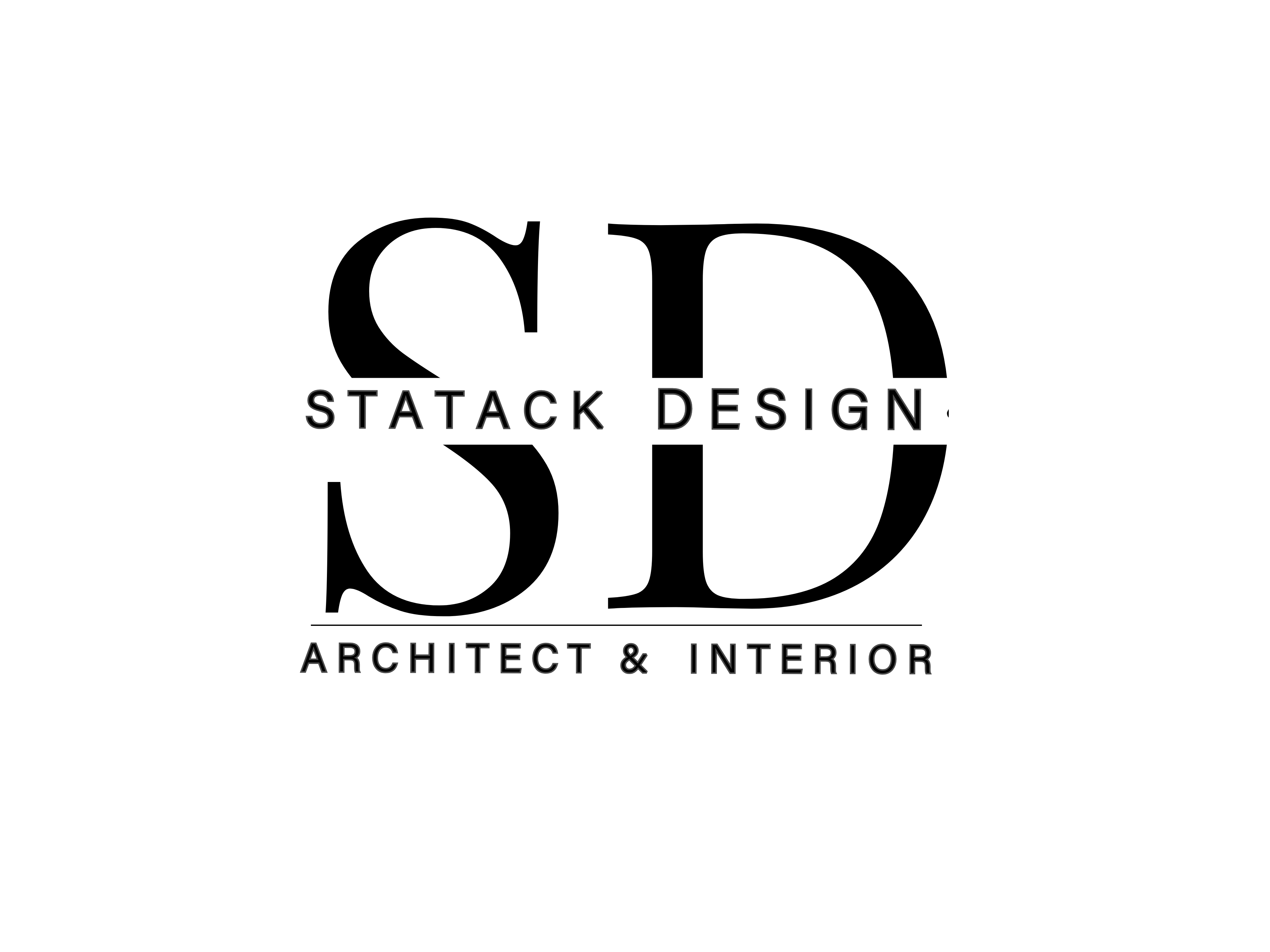 Statack Design Logo